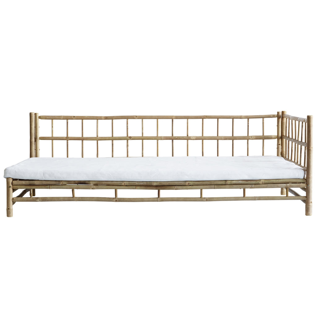 Cama de exterior Brisay